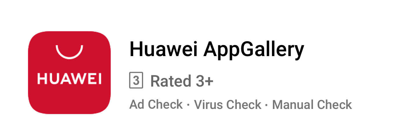 Download AppGallery